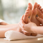How Spa Therapy Can Boost Mental Health and Relieve Stress